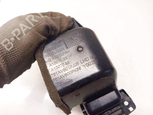 Air vent NISSAN PRIMERA Hatchback (P12) 1.6 | BP33489614I21 - Image 3