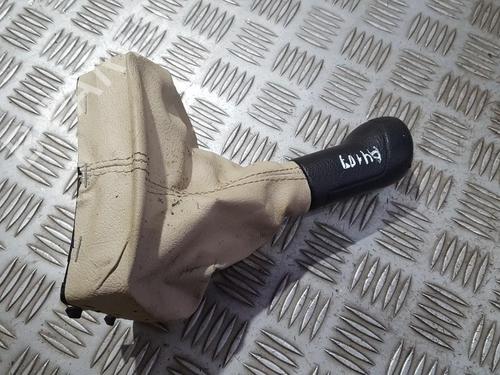 Used Shift knob Shift knob 35710496 35710496