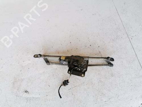 Used Front wipers mechanism Front wipers mechanism PEUGEOT 406 (8B) 1.8 (90 hp) 35583886 35583886