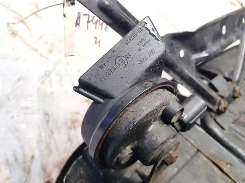 Horn SAAB 9-3 (YS3F, E79, D79, D75) 2.2 TiD | BP35459033E13 - Image 2