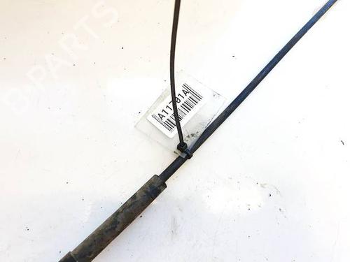 Cable PEUGEOT 607 (9D, 9U) 2.2 16V | BP40113447E12 - Image 2