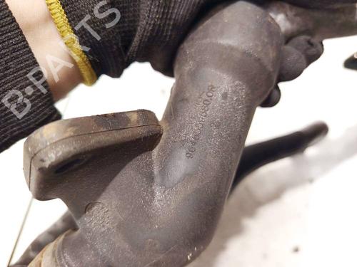 Pipe VOLVO V50 (545) 2.0 D | BP34886640M125 - Image 3