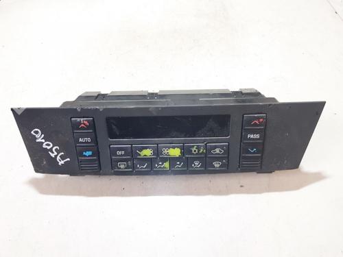 Used Climate control Climate control BUICK REGAL (4WF_) 3.8 (203 hp) 35864182 35864182