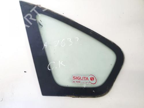 Panel rude bagtil venstre Panel rude bagtil venstre 35449974 35449974