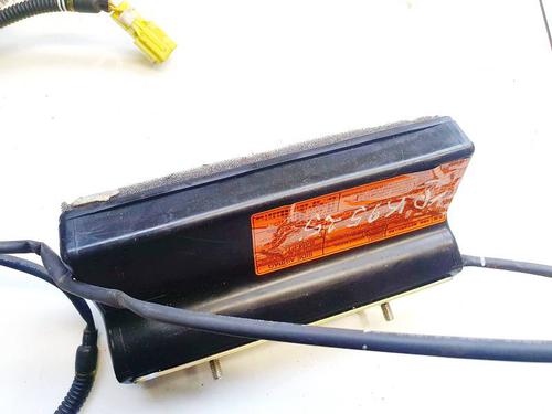 Andre SUBARU LEGACY III (BE) 2.0 AWD (BE5) (125 hp) 32624136