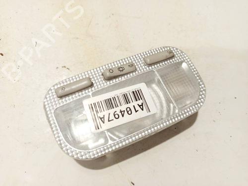 Kabinelys Kabinelys CITROËN C4 Grand Picasso I (UA_) 1.6 HDi (109 hp) 34910436 34910436