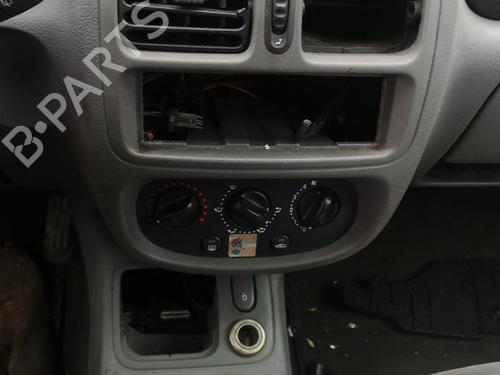 Switch RENAULT CLIO II Hatchback Van (SB0/1/2_) 1.2 (SB0A, SB0F, SB10) | BP32917146I30 - Image 9