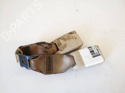 Used Seat buckle Seat buckle 35058465 35058465