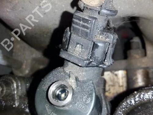 Injector Injector ALFA ROMEO 156 (932_) 2.4 JTD (932AXC) (150 hp) 35659782 35659782