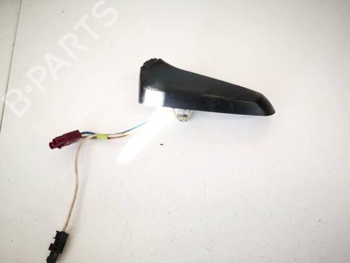 Base antenna Base antenna CHEVROLET CRUZE Hatchback (J305) 1.4 (140 hp) 34946953 34946953
