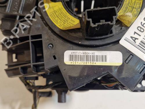 Warning switch FORD USA FUSION 2.5 | BP34963434I22 - Image 3