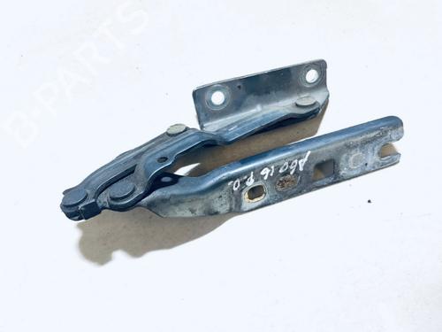 Used Hinge/Door check strap Hinge/Door check strap VW JETTA III (1K2) 2.0 TDI (140 hp) 35635132 35635132