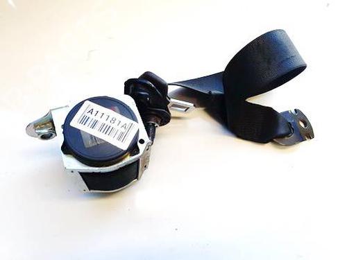 Rear left seatbelt OPEL CORSA D (S07) 1.3 CDTI (L08, L68) | BP34809043I29 - Image 2