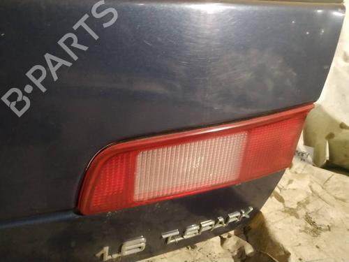 Used Right tailgate light Right tailgate light 35334755 35334755