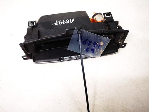 Used Ashtray Ashtray FORD GALAXY II (WA6) 2.0 TDCi (140 hp) 35552825 35552825