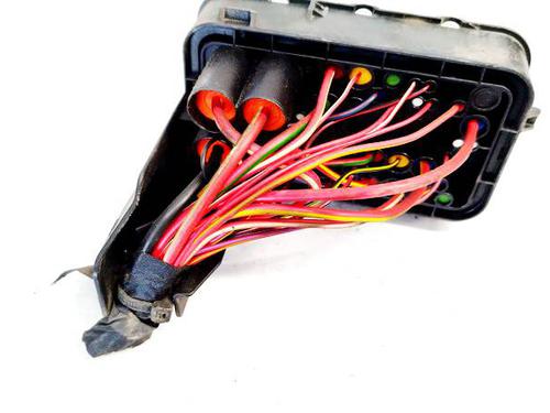Fuse box VW PASSAT B6 (3C2) 2.0 TDI | BP36368456E1 - Image 2