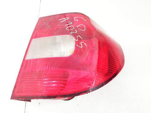 Used Right taillight Right taillight SKODA YETI (5L) 1.2 TSI (105 hp) 35023076 35023076