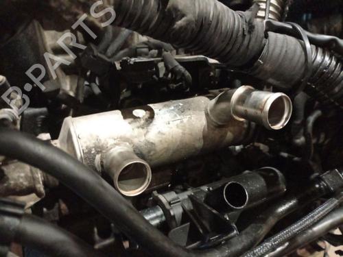Used Egr Egr CITROËN C5 III (RD_) 1.6 HDi 110 (RD9HZC) (109 hp) 40276022 40276022