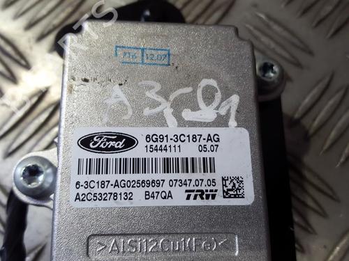 Used Electronic module Electronic module 35687802 35687802