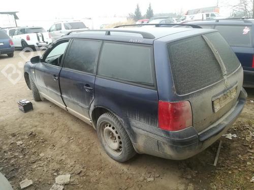 Speaker VW PASSAT B5 Variant (3B5) 1.9 TDI | BP32909100E2  - Image 10