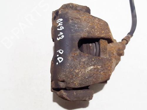 Used Right front brake caliper Right front brake caliper FORD FOCUS C-MAX (DM2) 1.6 TDCi (109 hp) 35854437 35854437