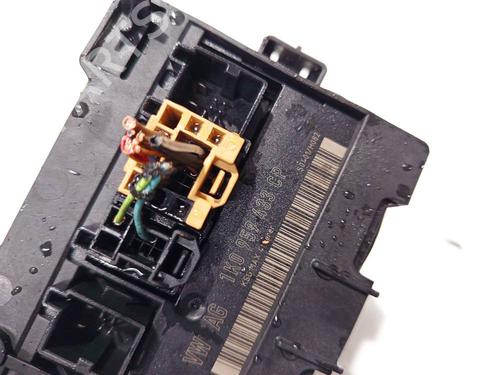 Electronic module SEAT TOLEDO III (5P2) 1.9 TDI | BP34912530M83 - Image 3