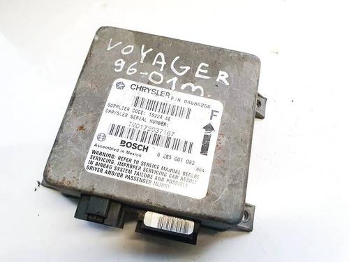 Used ECU airbags ECU airbags PORSCHE CAYENNE (9PA) S 4.5 (340 hp) 32554556 32554556