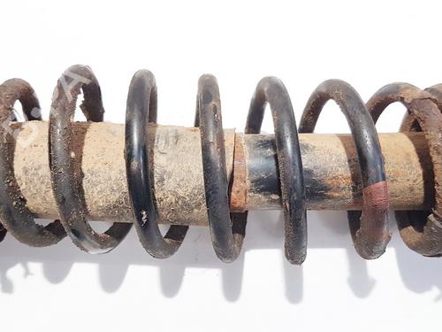 Støddæmperfjeder Støddæmperfjeder HONDA LOGO (GA) 1.3 (GA3) (65 hp) 35485760 35485760