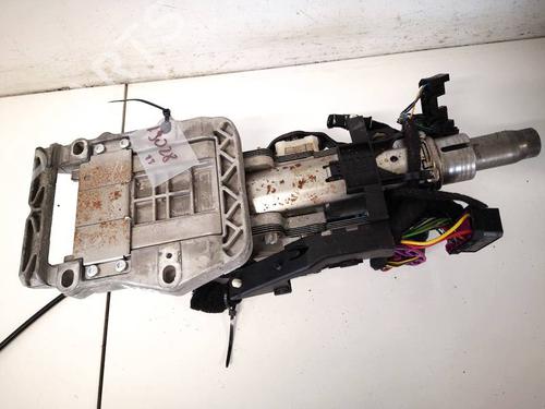 Steering column SKODA SUPERB I (3U4) 1.9 TDI | BP35303494M21 - Image 3