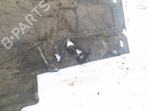 Underbody protection AUDI A4 B8 (8K2) 2.0 TDI | BP36250820M92 - Image 2