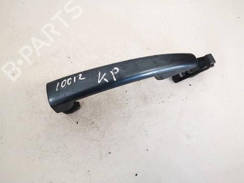 Used Front left exterior door handle Front left exterior door handle 35088844 35088844