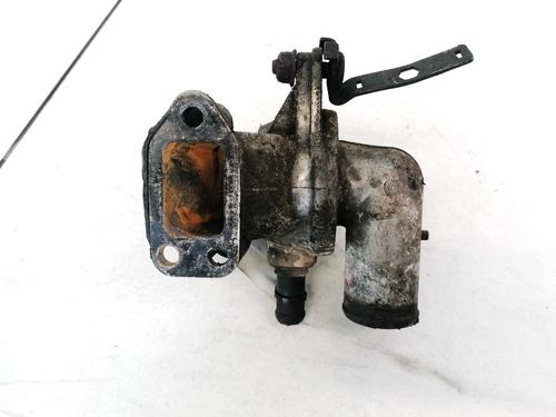 Used Thermostat housing Thermostat housing 35507918 35507918