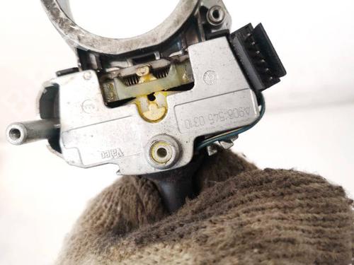 Warning switch PEUGEOT BOXER Van 2.2 HDi 150 | BP35273011I22 - Image 3