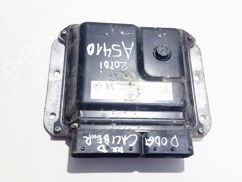 Used Engine control unit (ECU) Engine control unit (ECU) DODGE CALIBER 2.0 CRD (140 hp) 33530039 33530039