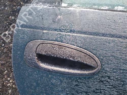 Used Front right exterior door handle Front right exterior door handle 35132364 35132364
