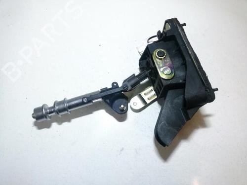 Used Gear lever Gear lever 35677964 35677964