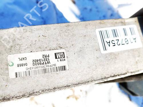 Intercooler OPEL ASTRA H (A04) 1.9 CDTI (L48) | BP34934347M30 - Image 3
