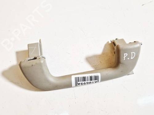 Used Interior roof handle Interior roof handle TOYOTA AVENSIS (_T25_) 2.0 D-4D (ADT250_, ADT250R) (126 hp) 34953042 34953042