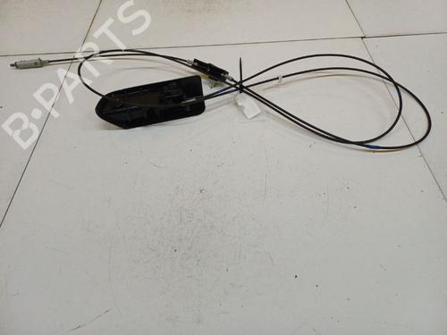 Switch TOYOTA AURIS (_E15_) 2.0 D-4D (ADE150_, ADE150R) | BP40000422I30 - Image 2