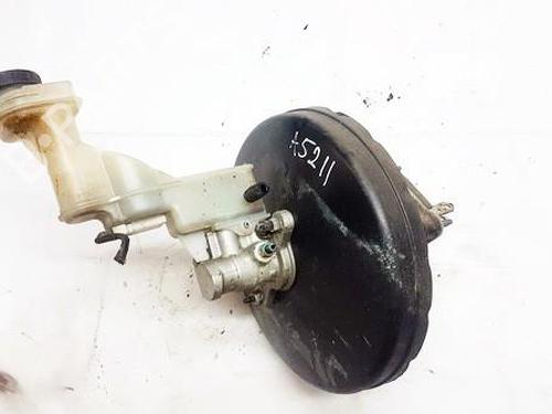 Servo brake RENAULT KOLEOS I (HY_) 2.0 dCi (HY0K) | BP35874611M42 - Image 2