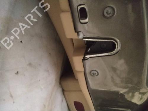 Used Rear right lock Rear right lock 35257783 35257783