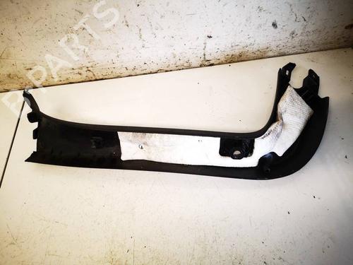 Boot lining MAZDA 6 Hatchback (GH) 2.0 MZR-CD (GH14) | BP36524167I3 - Image 2