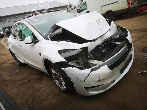 Used Parts TESLA MODEL Y (5YJY) EV (347 hp) 4444904