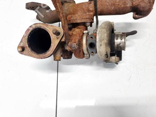 Turbolader/Kompressor für Turbolader/Kompressor 35196102 35196102