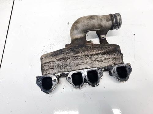 Intake manifold VW PASSAT B5 Variant (3B5) 1.9 TDI | BP35134502M70 - Image 3