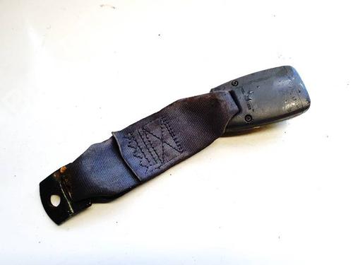 Used Seat buckle Seat buckle 35158009 35158009