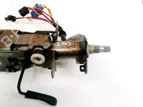 Steering column PEUGEOT 607 (9D, 9U) 2.2 HDi | BP35359874M21 - Image 2