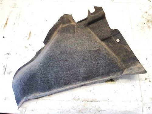 Used Boot lining Boot lining 35070886 35070886