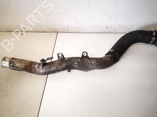 Used Pipe Pipe TOYOTA AURIS (_E15_) 2.0 D-4D (ADE150_, ADE150R) (126 hp) 32956060 32956060