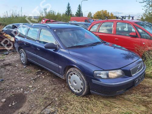 Used Parts VOLVO V70 II (285) 2.5 TDI (140 hp) 4443141